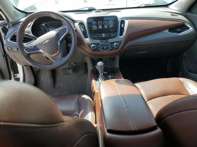 2016 CHEVROLET MALIBU PRE - 1G1ZH5SX1GF170469