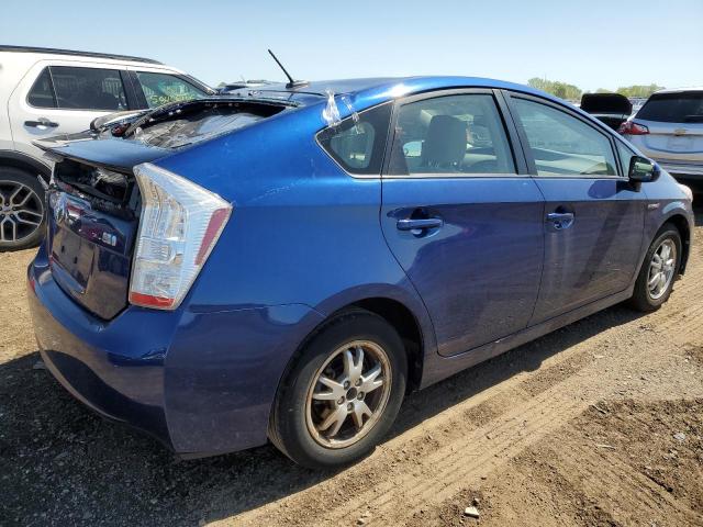 Vin: jtdkn3du8a0242979, lot: 58198305, toyota prius 20103