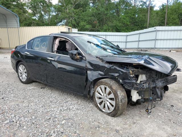 Vin: 1hgcr2f74ea058599, lot: 56829705, honda accord ex 20144