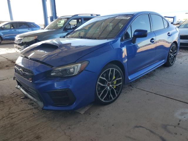 Vin: jf1va2e69l9827626, lot: 58337725, subaru wrx sti 2020 img_1