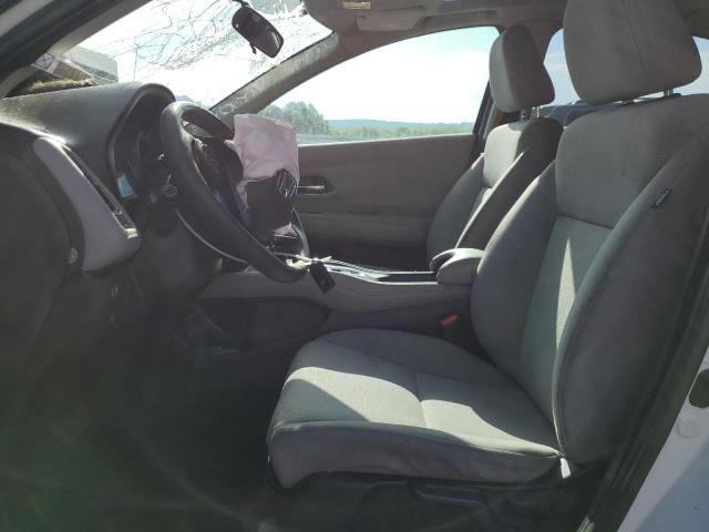 2016 HONDA HR-V EX - 3CZRU6H59GM729937