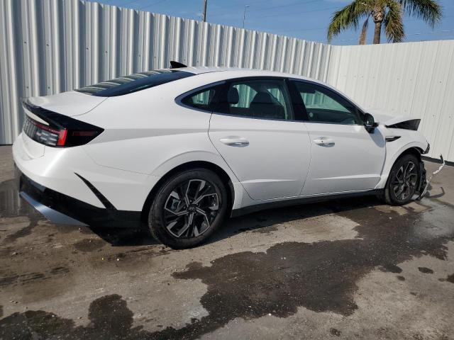 Vin: kmhl64ja7sa451025, lot: 58904095, hyundai sonata sel 20253