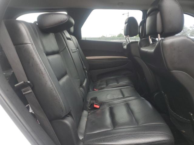 2017 DODGE DURANGO GT 1C4RDJDG1HC666240