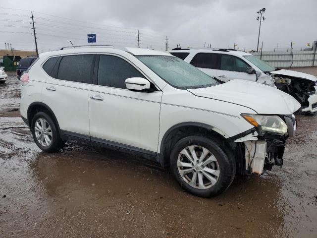 Vin: knmat2mt0gp633921, lot: 55399335, nissan rogue s 20164