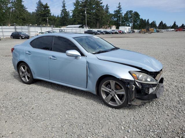 Vin: jthbf5c21b5136191, lot: 58203625, lexus is 250 20114