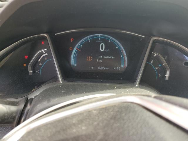 2016 HONDA CIVIC EXL 19XFC1F78GE212397