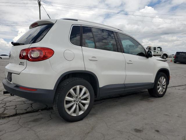 Vin: wvgbv7ax1bw565917, lot: 56494755, volkswagen tiguan s 20113