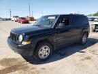 2015 JEEP PATRIOT SP - 1C4NJPBA1FD349929