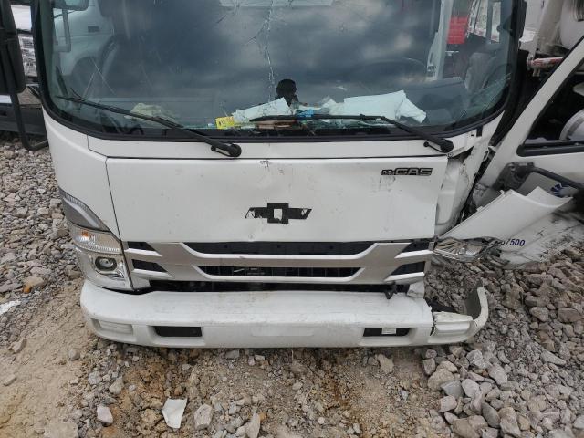 2024 CHEVROLET 4500 #3180900993