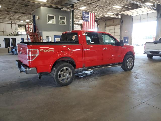 Vin: 1ftfw1et0ckd85909, lot: 55702415, ford f-150 supercrew 20123