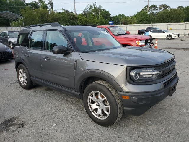 Vin: 3fmcr9a65mra02581, lot: 56969135, ford bronco 20214