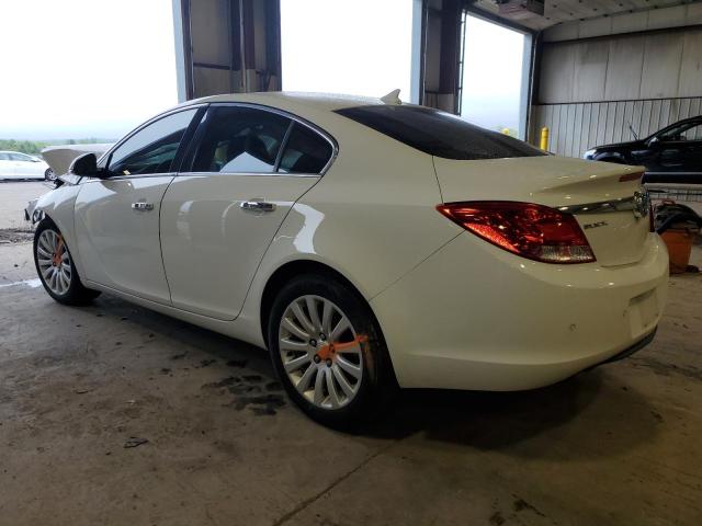 Vin: 2g4gs5ev3c9215498, lot: 55555485, buick regal premium 20122