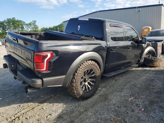 Vin: 1ftfw1rg3hfb30099, lot: 55949075, ford f150 raptor 20173