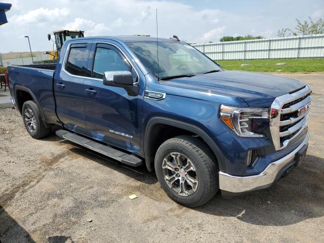 Vin: 1gtr9bed3kz191352, lot: 56365795, gmc sierra k1500 sle 20194