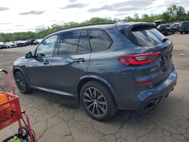 Vin: 5uxcr6c04n9n31737, lot: 57100295, bmw x5 xdrive40i 20222