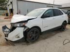 2020 CHEVROLET EQUINOX LT - 2GNAXLEX9L6128649