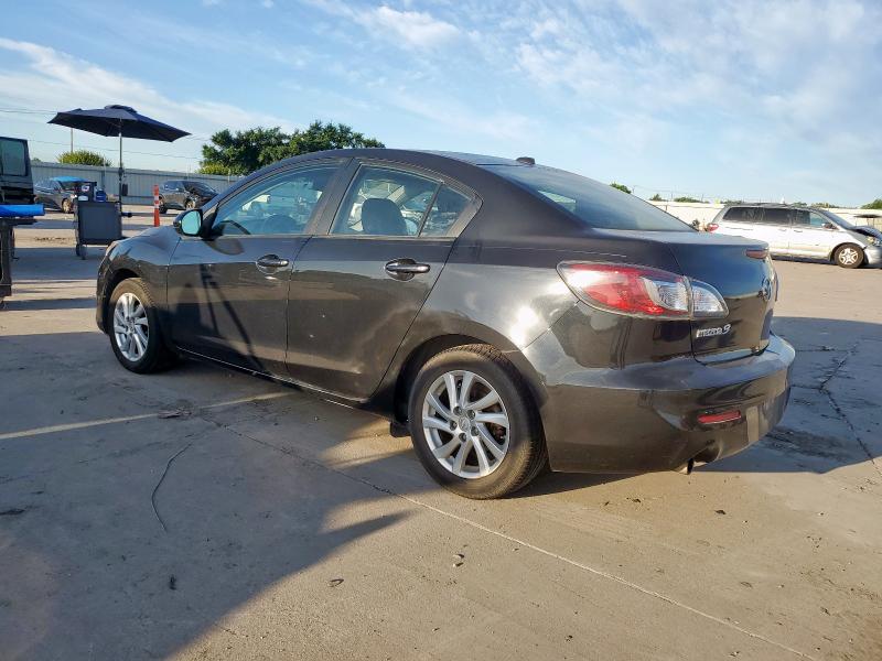 Vin: jm1bl1w73c1613013, lot: 57678645, mazda 3 i 20122