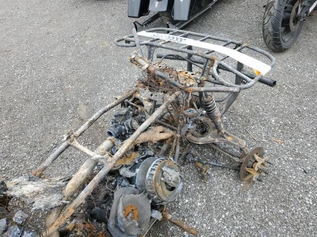 2002 YAMAHA YFM660 FWA JY4AM02W82C003402