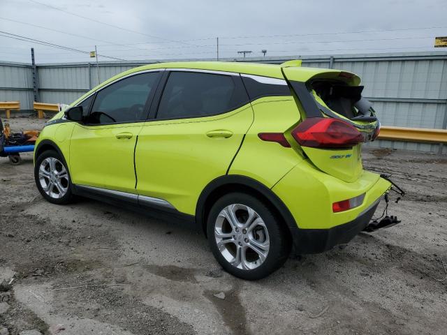 Vin: 1g1fy6s08k4138800, lot: 57617415, chevrolet bolt lt 20192