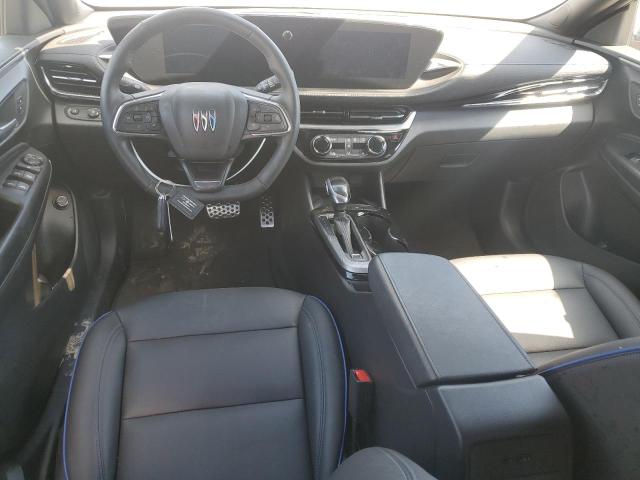2024 BUICK ENVISTA SP KL47LBE24RB025149