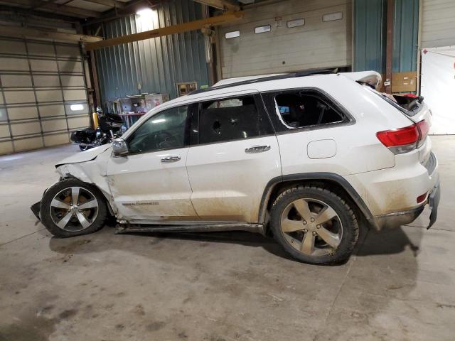 Vin: 1c4rjfbg2fc706590, lot: 55026375, jeep grand cher limited 20152
