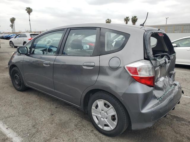 Vin: jhmge8h38dc034588, lot: 55865185, honda fit 20132