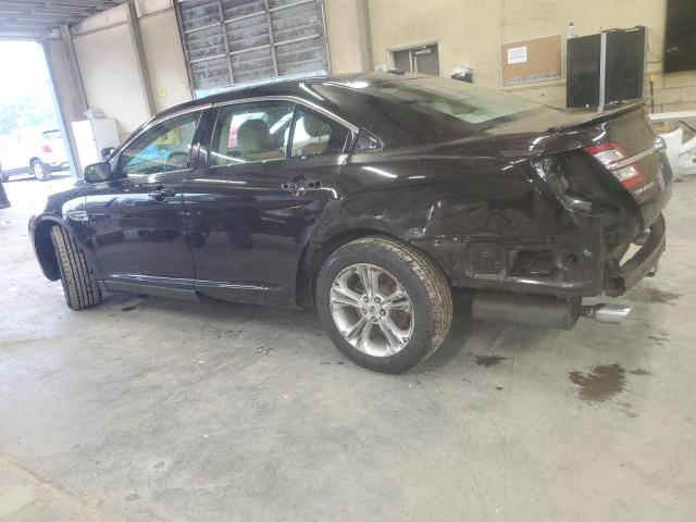 Vin: 1fahp2e80eg128686, lot: 57158255, ford taurus sel 20142