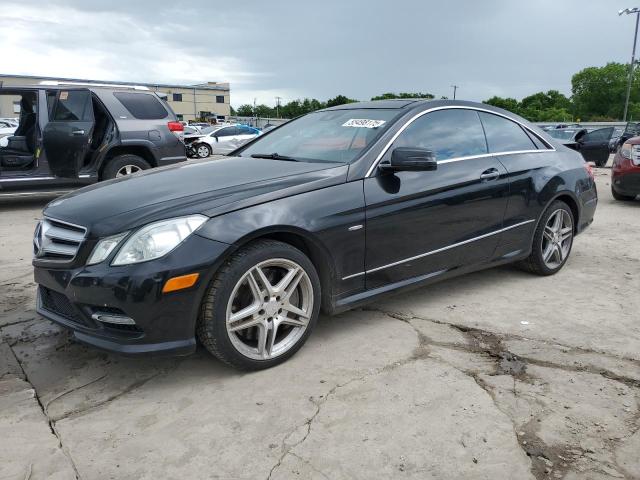 Vin: wddkj7db8cf171077, lot: 55498175, mercedes-benz e-class 550 2012 img_1