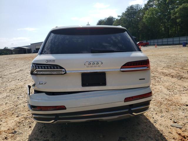 2021 AUDI Q7 PREMIUM - WA1LJAF72MD034440
