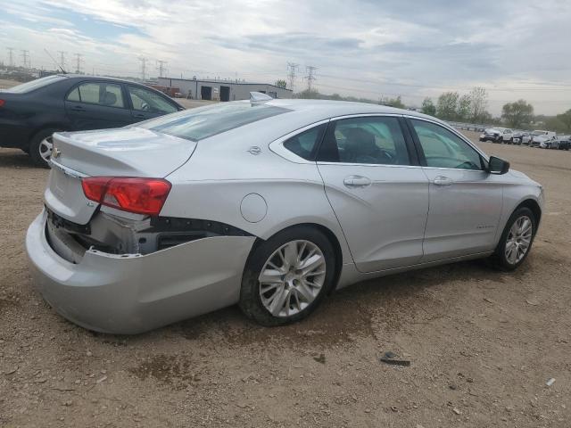 Vin: 2g11x5sa2g9127635, lot: 56397385, chevrolet impala ls 20163