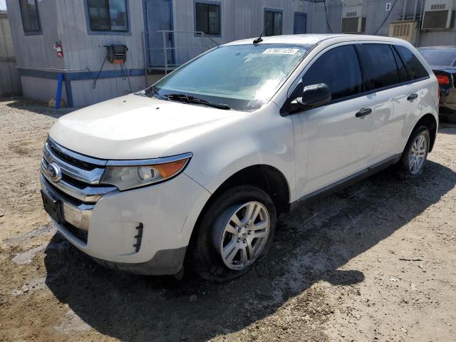 Vin: 2fmdk3gc6bbb00565, lot: 57907125, ford edge se 2011 img_1