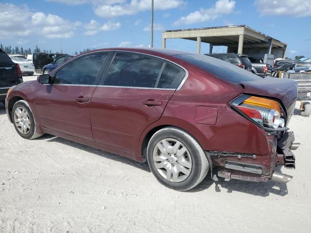 Vin: 1n4al2ap8cn514159, lot: 55505825, nissan altima base 20122
