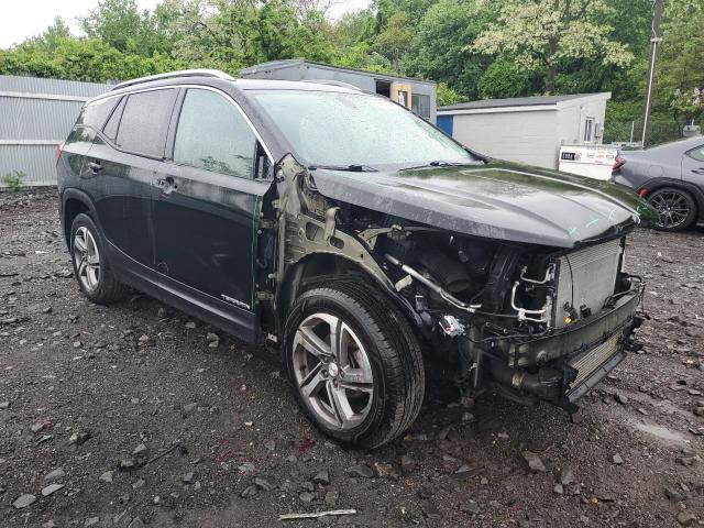 Vin: 3gkalvev3jl257787, lot: 54872765, gmc terrain slt 20184