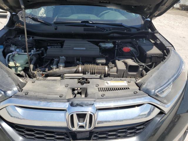 2017 HONDA CR-V EX - 5J6RW2H50HL051035