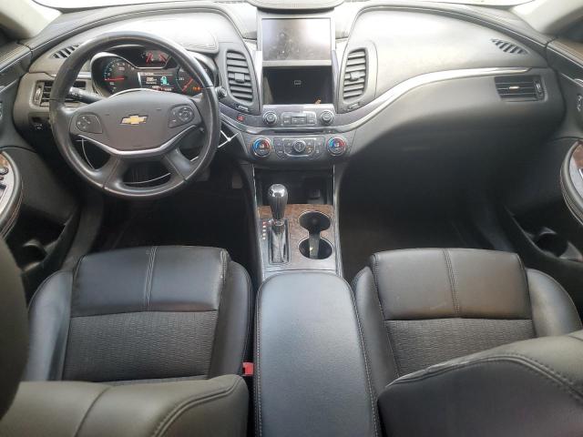 2015 CHEVROLET IMPALA LT - 2G1115SL8F9242502