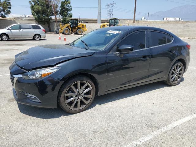 Vin: 3mzbn1v34jm242790, lot: 58860795, mazda 3 touring 2018 img_1