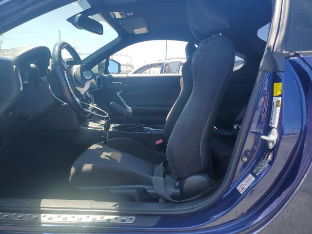 2019 TOYOTA 86 JF1ZNAA12K8704071