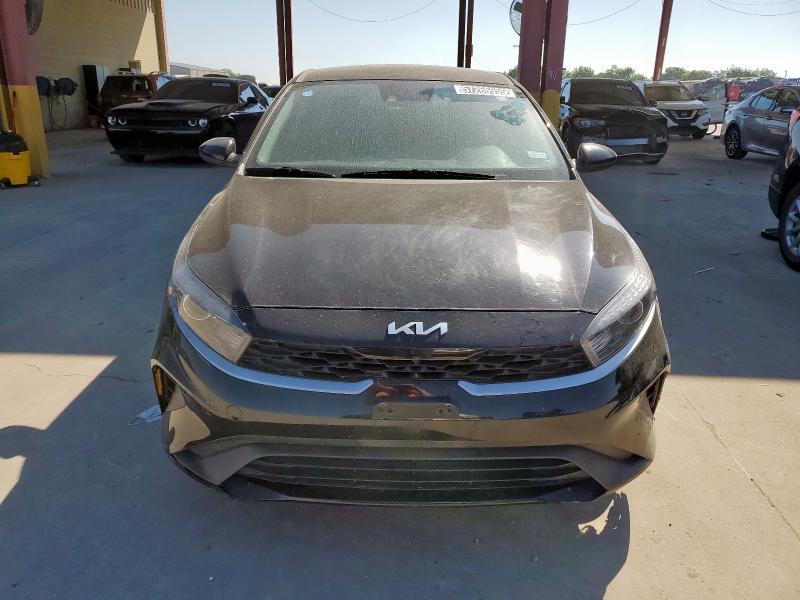 3KPF24AD3NE461852 2022 KIA FORTE