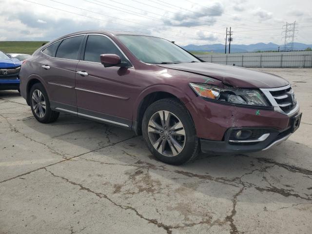 Vin: 5j6tf2h55dl000520, lot: 56221505, honda crosstour exl 20134