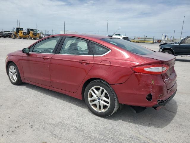 Vin: 3fa6p0h75gr143517, lot: 57036765, ford fusion se 20162