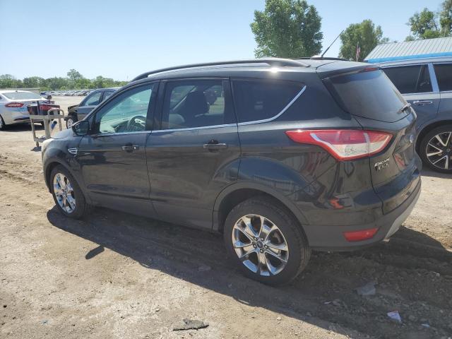 Vin: 1fmcu0gx2eud31422, lot: 56780615, ford escape se 20142