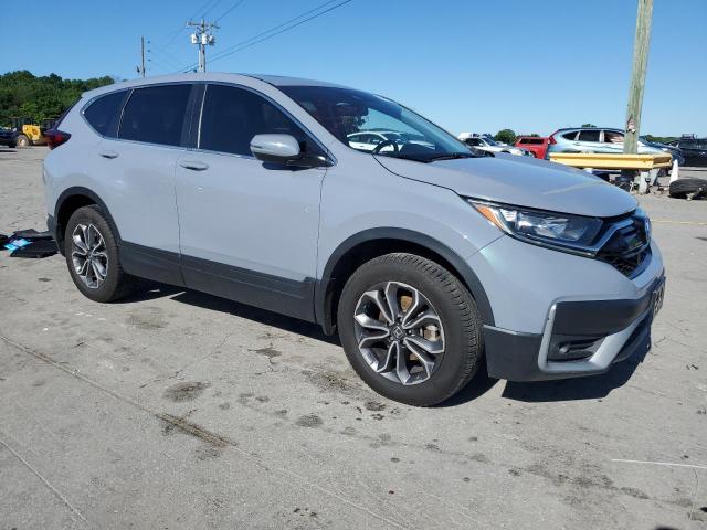 Vin: 2hkrw2h80mh659992, lot: 57989395, honda crv exl 20214