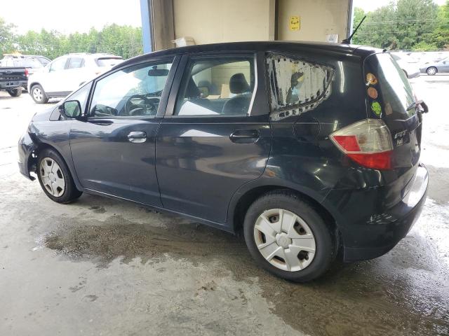 Vin: jhmge8h35dc028876, lot: 58189965, honda fit 20132