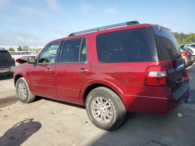 Vin: 1fmju1k50eef57150, lot: 57805525, ford expedition limited 20142