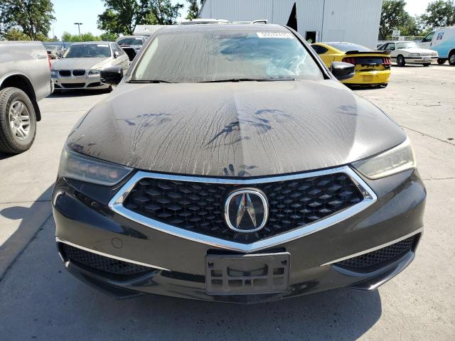 2018 ACURA TLX TECH - 19UUB1F56JA003390