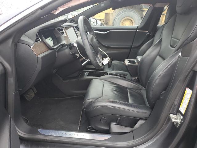 2017 TESLA MODEL S - 5YJSA1E25HF192230