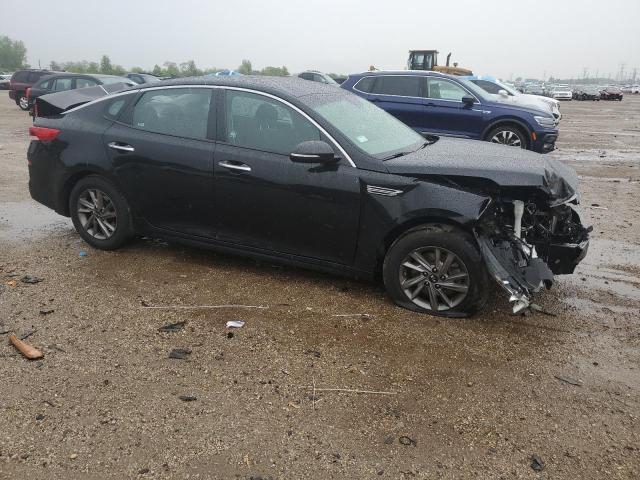 Vin: 5xxgt4l36lg381925, lot: 58238655, kia optima lx 20204