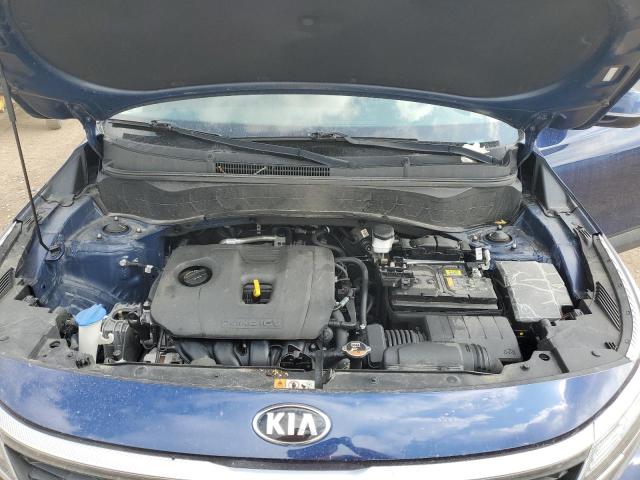 2021 KIA SELTOS EX KNDERCAA6M7120726