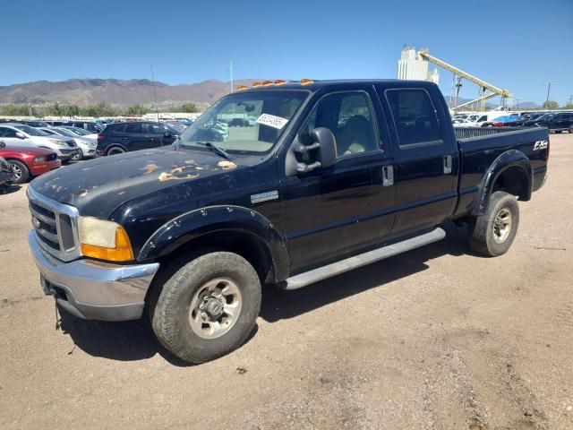 FORD F250 SUPER