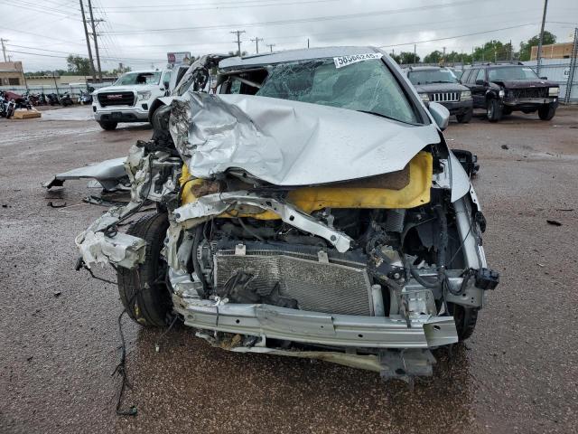 2015 HONDA FIT EX 3HGGK5H81FM753415